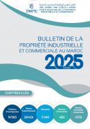 BULLETIN DE LA PROPRIÉTÉ INDUSTRIELLE ET COMMERCIALE JANVIER-FEVRIER 2025