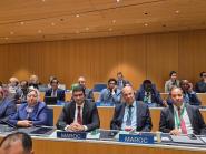 Ouverture de la 66ème série de réunions des Assemblées des États membres de l'Organisation Mondiale de la Propriété Intellectuelle (OMPI)